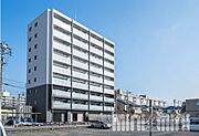 土橋駅より徒歩9分 築4年8ヶ月 9階建の賃貸物件