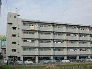 第75杉フラット 2階 築28年7ヶ月の賃貸物件