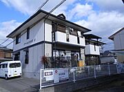 鷹ノ子駅より徒歩2分 2階 築32年6ヶ月の賃貸物件