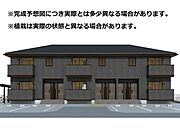  1階 新築の賃貸物件