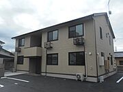 余戸駅より徒歩8分 2階 築9年1ヶ月の賃貸物件