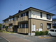 伊予和気駅より徒歩26分 2階 築31年5ヶ月の賃貸物件