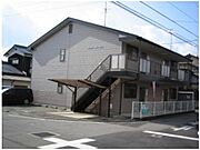 余戸駅より徒歩21分 1階 築32年8ヶ月の賃貸物件