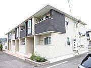 西衣山駅より徒歩33分 2階 築14年8ヶ月の賃貸物件