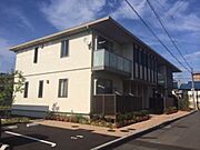サンシャイン針田IIの賃貸物件
