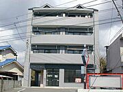 メゾンスィート 3階 築33年4ヶ月の賃貸物件