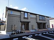 アンダーワンルーフI 1階 築13年1ヶ月の賃貸物件