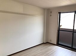 ブレスビュー 2階2LDKの室内