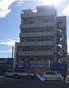 本町五丁目駅より徒歩1分 5階 築32年8ヶ月の賃貸物件