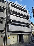 勝山町駅より徒歩4分 2階 築34年6ヶ月の賃貸物件