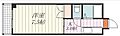 メイプル神岡4階2.7万円