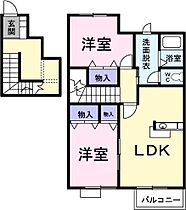間取り：238007686206