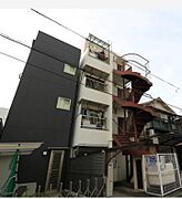 高砂町駅より徒歩2分 2階 築40年10ヶ月の賃貸物件