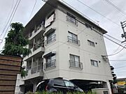 道後公園駅より徒歩3分 3階 築48年11ヶ月の賃貸物件