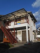 丸美荘の賃貸物件