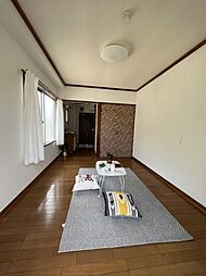 カーサジュ―ロ 5階ワンルームのリビング/ダイニング