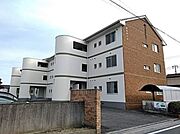 北久米駅より徒歩38分 2階 築35年の賃貸物件