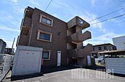 土居田駅より徒歩11分 2階 築24年11ヶ月の賃貸物件