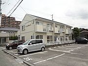 ドエル東山Ｂ 2階 築38年6ヶ月の賃貸物件