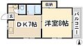 グリーンハイム4階4.0万円