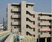 土居田駅より徒歩9分 5階 築23年1ヶ月の賃貸物件