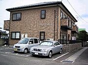 フォブール花 2階 築23年9ヶ月の賃貸物件