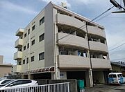 クレセントハイツ 4階 築37年9ヶ月の賃貸物件