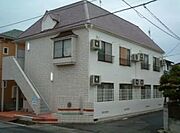 鎌田駅より徒歩3分 2階 築38年9ヶ月の賃貸物件