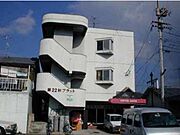 土居田駅より徒歩7分 1階 築41年11ヶ月の賃貸物件