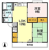 間取り：238007692722