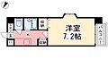 ジョイフル第5祝谷4階2.4万円