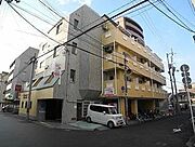 清水町駅より徒歩2分 2階 築44年7ヶ月の賃貸物件