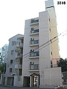 北藤原町ビル 4階 築42年4ヶ月の賃貸物件