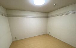 永井城北マンション 2階1Kのリビング/ダイニング