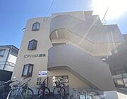 ピアハウス道後 1階 築36年2ヶ月の賃貸物件