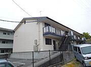 フォーブル三神 2階 築31年4ヶ月の賃貸物件