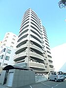 パークベルズ西堀端 9階 築24年7ヶ月の賃貸物件