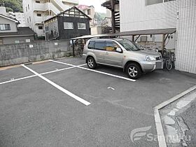 プレアール鉄砲町  ｜ 愛媛県松山市鉄砲町（賃貸マンション1K・6階・21.66㎡） その13