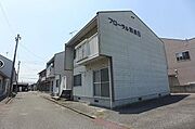 フローラル和泉Ａ 2階 築37年5ヶ月の賃貸物件