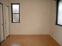 カーサ・フォンテーヌ　C棟 2階3DKのリビング/ダイニング