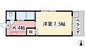 オクトワール中村2階2.8万円