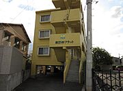 第21杉フラット 4階 築38年10ヶ月の賃貸物件