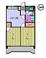 ピアチェーレ久万ノ台C5階4.2万円