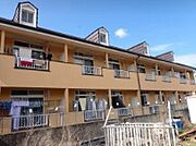 コーポ高市 2階 築37年6ヶ月の賃貸物件