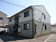 サンシャインタガミA 2階 築29年2ヶ月の賃貸物件