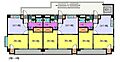 SPACiAMiKi5階4.7万円