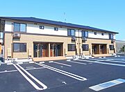 ドミール南吉田の賃貸物件