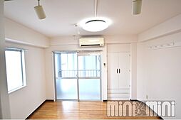 ＢＥＬＬＥ-ＮＥＴ大手町 402 4階ワンルームのリビング/ダイニング