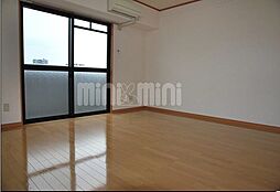 イストワール千舟 9階1Kのリビング/ダイニング