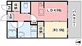 ANNEXRAINBOWTOWER5階6.4万円